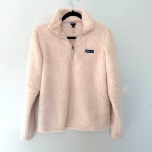 Patagonia Los Gatos Half Zip Pullover